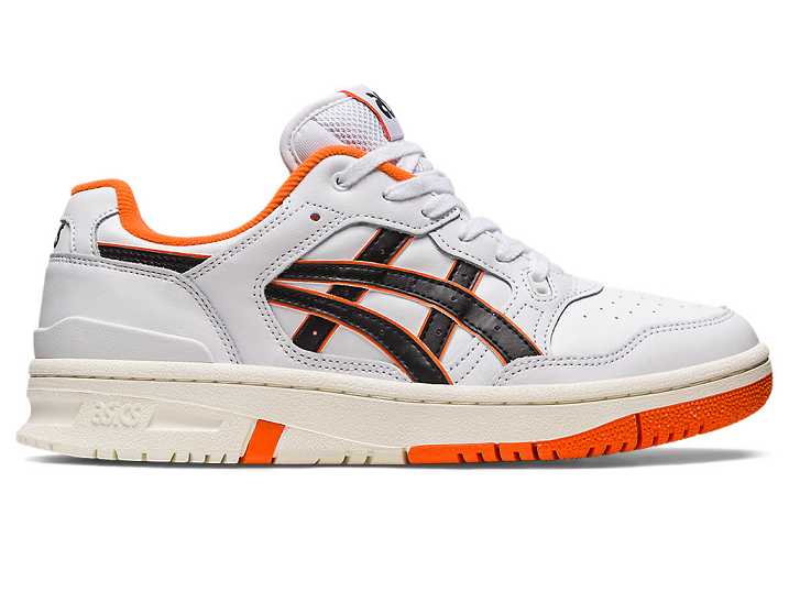 Asics EX89 Sneakers Dam Vita | Sverige-3241756