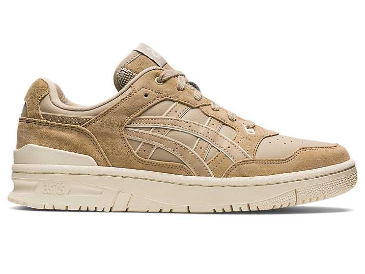 Asics EX89 Sneakers Herr Grå | Sverige-6145293