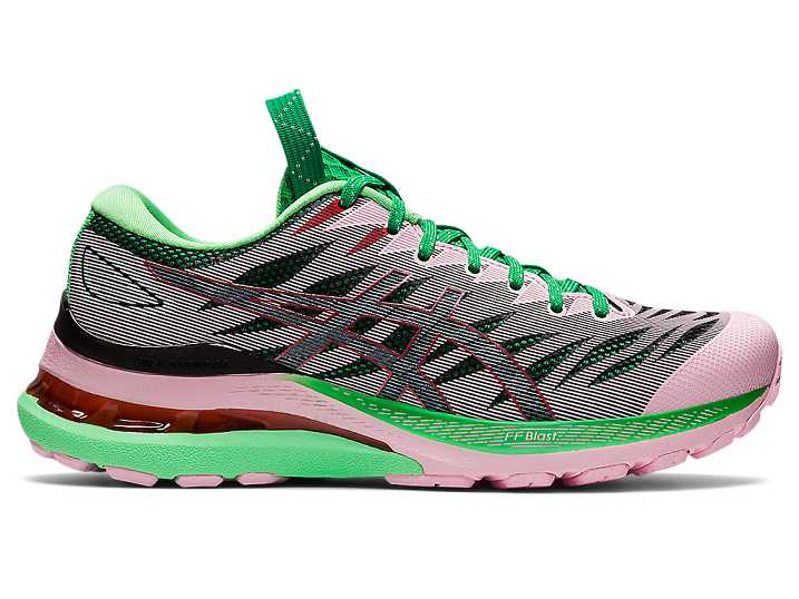 Asics FN3-S GEL-KAYANO 28 Sneakers Dam Olika Färger | Sverige-0492357