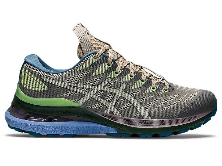 Asics FN3-S GEL-KAYANO 28 Sneakers Dam Olika Färger | Sverige-0729631