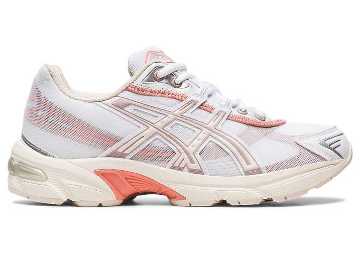 Asics GEL-1130 RE Sneakers Dam Vita | Sverige-2453691