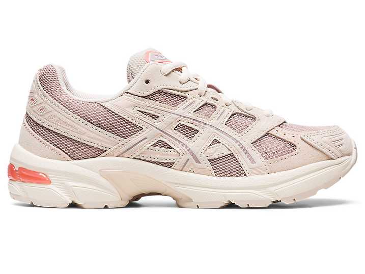 Asics GEL-1130 Sneakers Dam Ljus | Sverige-6123475