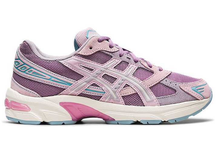 Asics GEL-1130 Sneakers Dam Rosa | Sverige-1580329