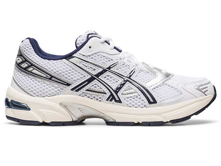 Asics GEL-1130 Sneakers Dam Vita | Sverige-1302956