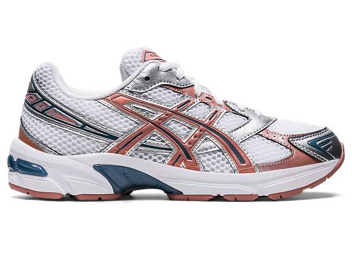 Asics GEL-1130 Sneakers Dam Vita | Sverige-5314980
