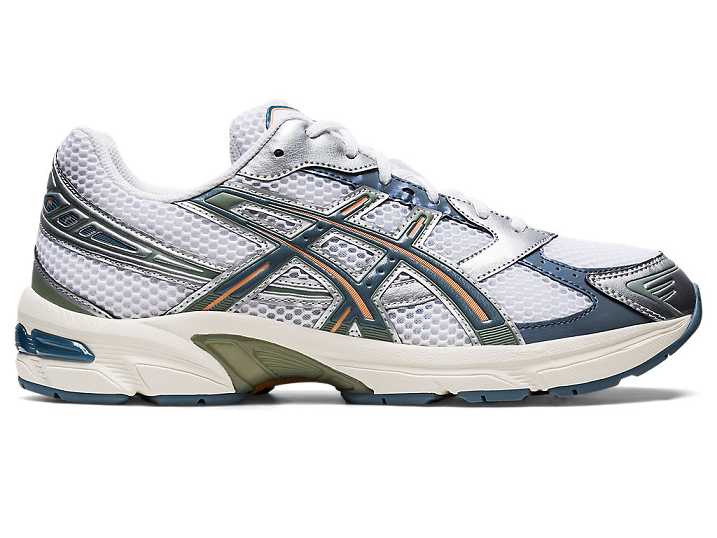 Asics GEL-1130 Sneakers Dam Vita | Sverige-5697423