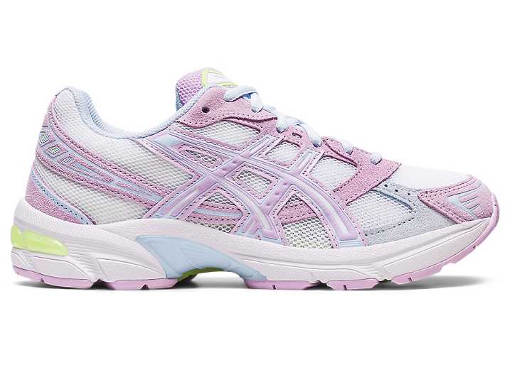 Asics GEL-1130 Sneakers Dam Vita | Sverige-5841620