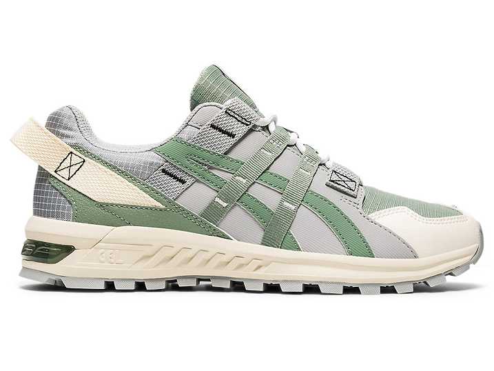 Asics GEL-CITREK 2 Sneakers Dam Grå | Sverige-1498570