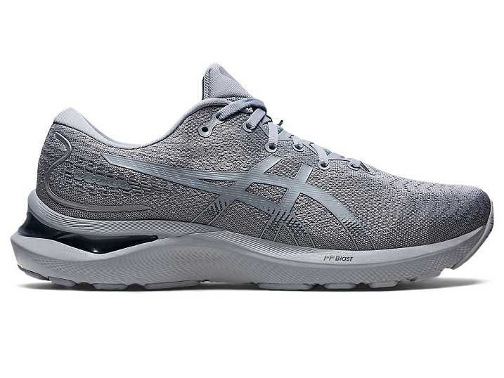 Asics GEL-CUMULUS 24 Löparskor Herr Grå | Sverige-1698572