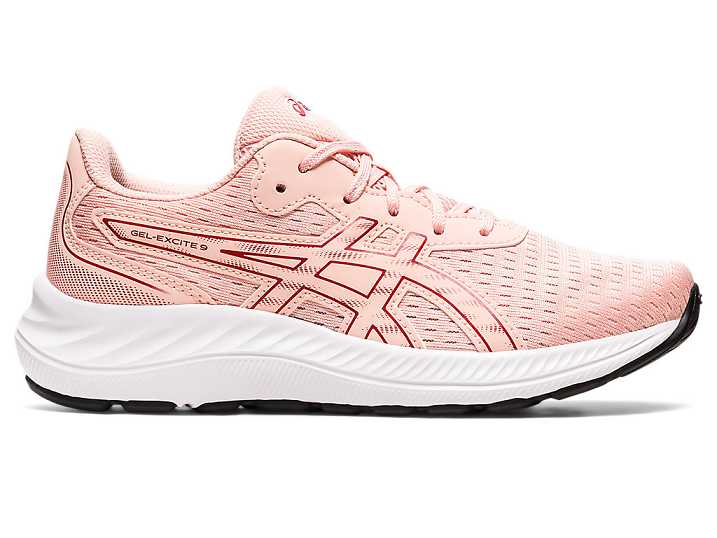 Asics GEL-EXCITE 9 Löparskor Barn Rosa | Sverige-3945168