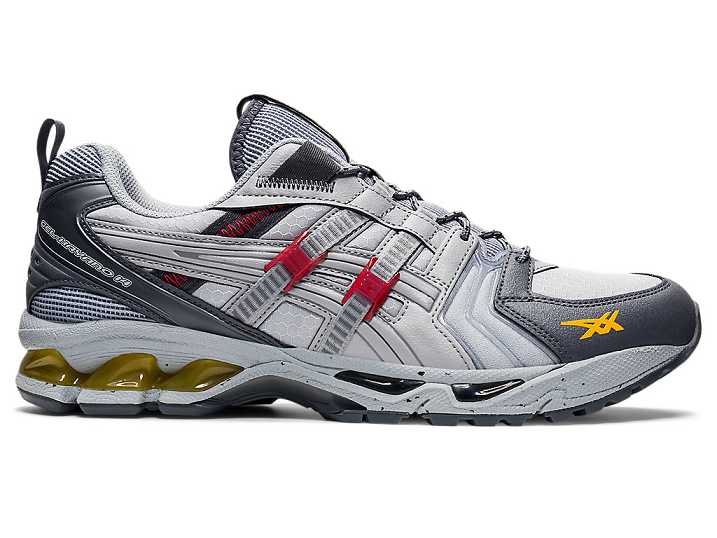 Asics GEL-KAYANO 14 RE Sneakers Herr Grå | Sverige-7648923