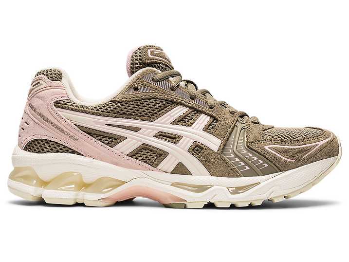 Asics GEL-KAYANO 14 Sneakers Dam Olika Färger | Sverige-9271048