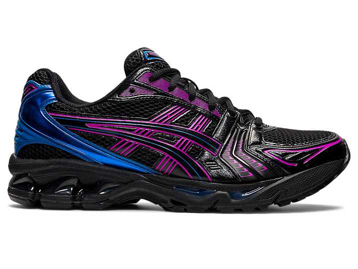 Asics GEL-KAYANO 14 Sneakers Dam Svarta | Sverige-9653708