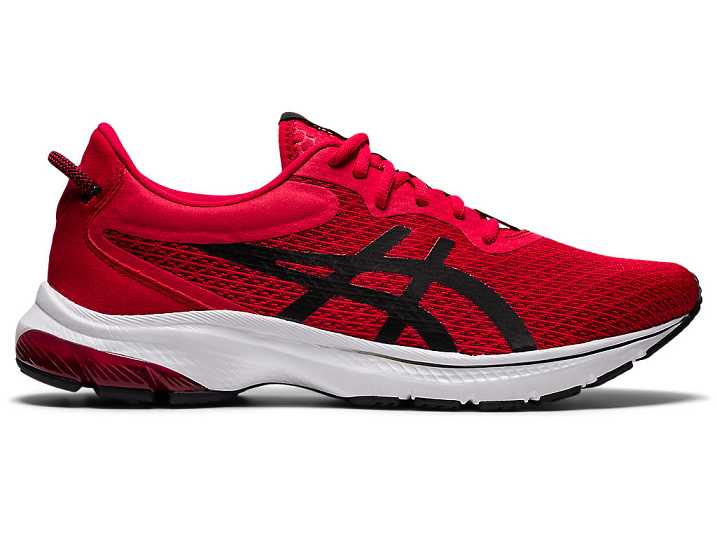 Asics GEL-KUMO LYTE EXTRA WIDE Löparskor Herr Röda Svarta | Sverige-3654071