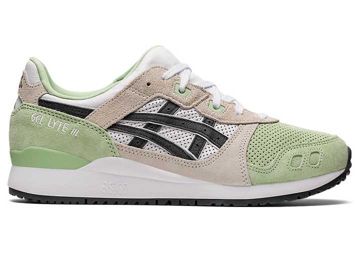 Asics GEL-LYTE III OG Sneakers Herr Olika Färger | Sverige-5760938