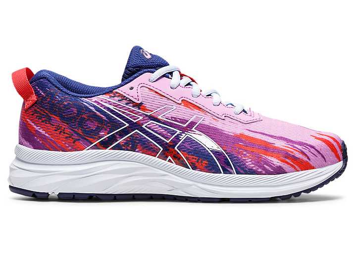 Asics GEL-NOOSA TRI 13 Löparskor Barn Lavendel | Sverige-1642053