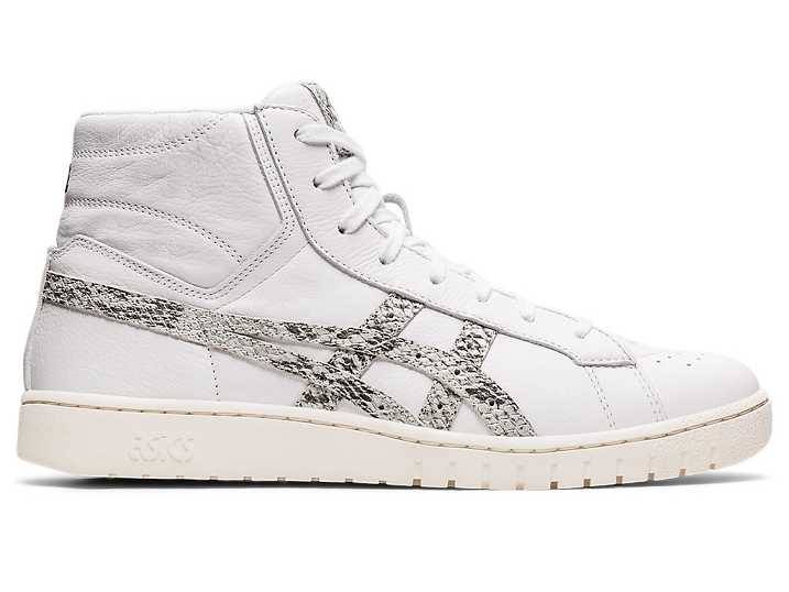 Asics GEL-PTG MT Sneakers Herr Vita Grädde | Sverige-0398264
