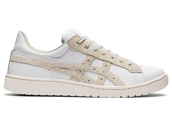 Asics GEL-PTG Sneakers Herr Vita Grädde | Sverige-2475136