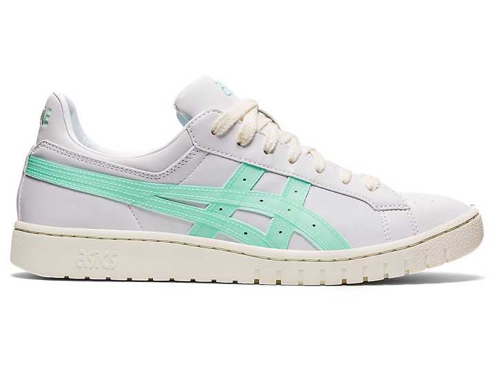 Asics GEL-PTG Sneakers Herr Vita | Sverige-5902368