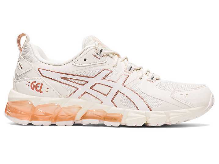 Asics GEL-QUANTUM 180 Sneakers Dam Beige | Sverige-3972846
