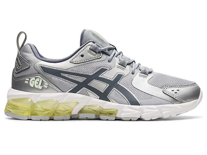 Asics GEL-QUANTUM 180 Sneakers Dam Grå | Sverige-2851490