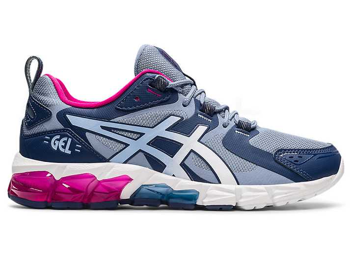 Asics GEL-QUANTUM 180 Sneakers Dam Olika Färger | Sverige-1857049