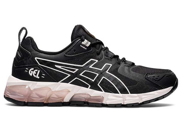 Asics GEL-QUANTUM 180 Sneakers Dam Svarta | Sverige-5136974