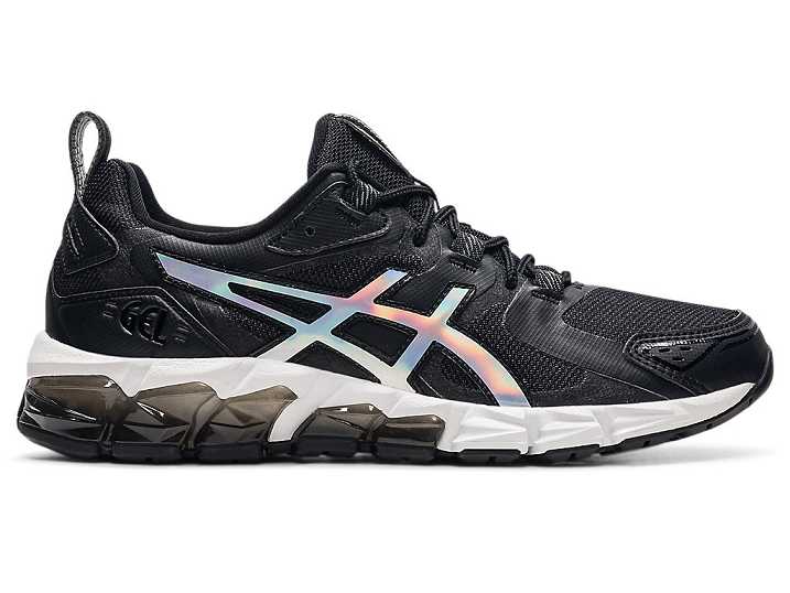 Asics GEL-QUANTUM 180 Sneakers Dam Svarta | Sverige-6790853