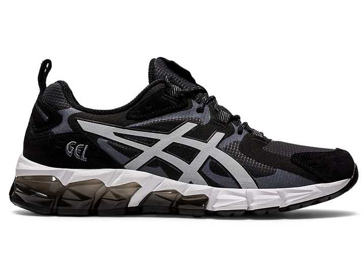 Asics GEL-QUANTUM 180 Sneakers Dam Svarta Mörkgrå | Sverige-7192386