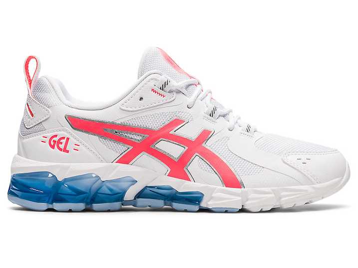 Asics GEL-QUANTUM 180 Sneakers Dam Vita | Sverige-3280174