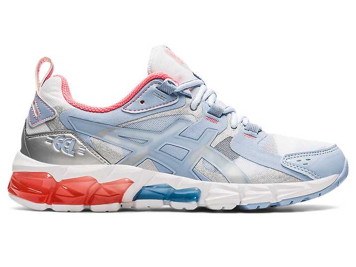 Asics GEL-QUANTUM 180 Sneakers Dam Vita | Sverige-7358902