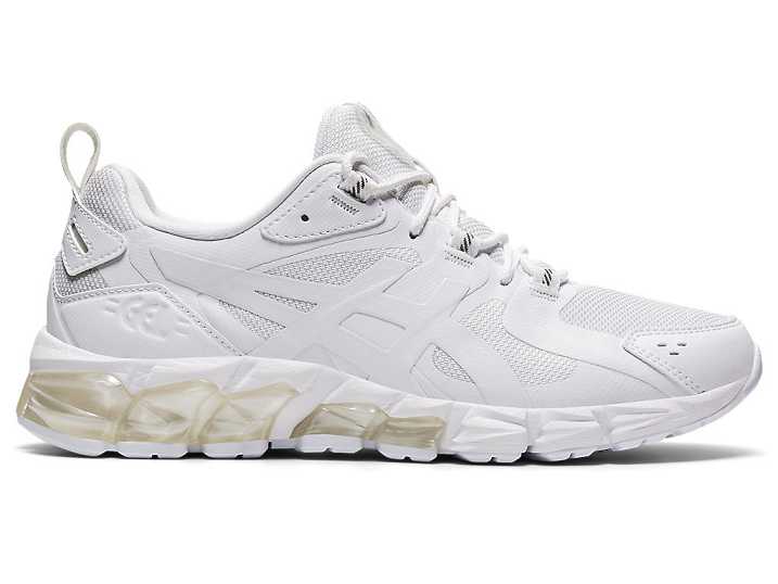 Asics GEL-QUANTUM 180 Sneakers Dam Vita | Sverige-9841320