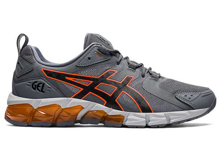 Asics GEL-QUANTUM 180 Sneakers Herr Svarta | Sverige-2976034