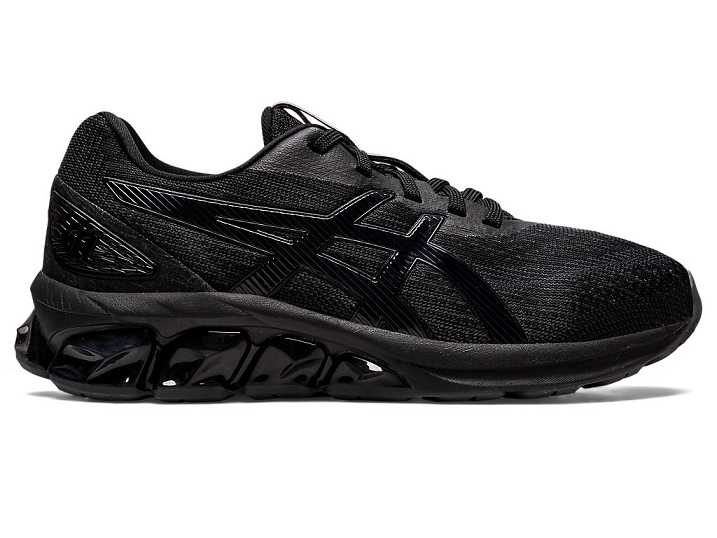 Asics GEL-QUANTUM 180 VII Sneakers Barn Svarta | Sverige-1824506