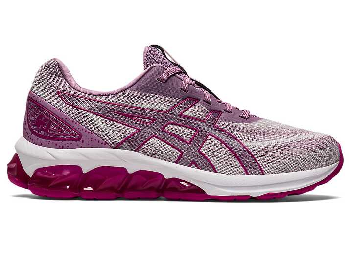 Asics GEL-QUANTUM 180 VII Sneakers Dam Rosa Lila | Sverige-5316942