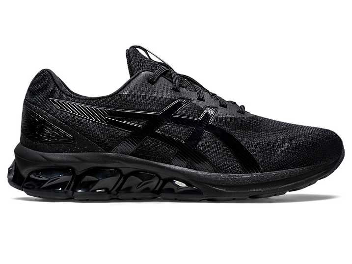 Asics GEL-QUANTUM 180 VII Sneakers Dam Svarta | Sverige-5094673