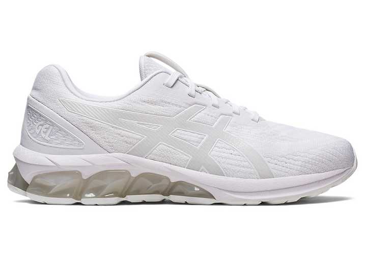 Asics GEL-QUANTUM 180 VII Sneakers Dam Vita | Sverige-0357981