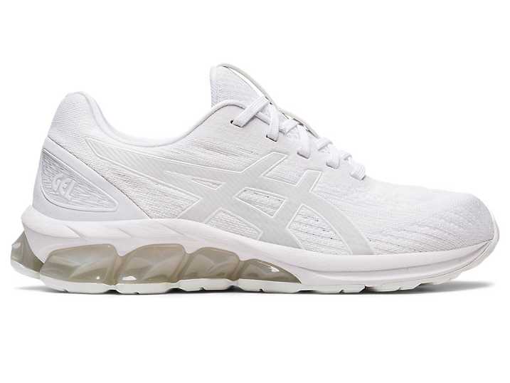 Asics GEL-QUANTUM 180 VII Sneakers Dam Vita | Sverige-4627891
