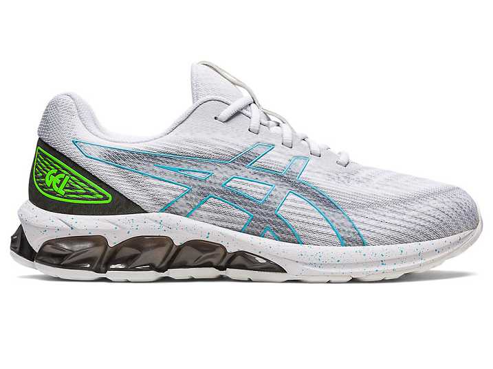 Asics GEL-QUANTUM 180 VII Sneakers Herr Vita | Sverige-6297351