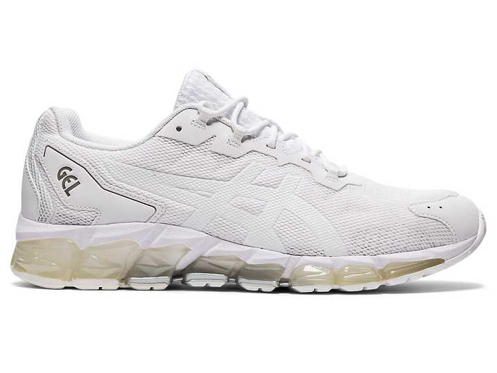 Asics GEL-QUANTUM 360 6 Sneakers Herr Vita | Sverige-2730865