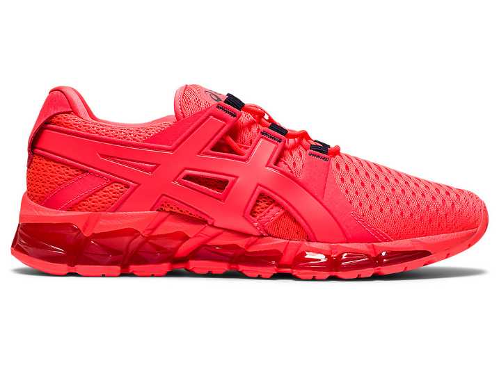 Asics GEL-QUANTUM 360 TYO Sneakers Dam Orange Röda | Sverige-5893147