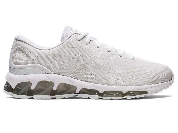 Asics GEL-QUANTUM 360 VII Sneakers Herr Vita | Sverige-8173602