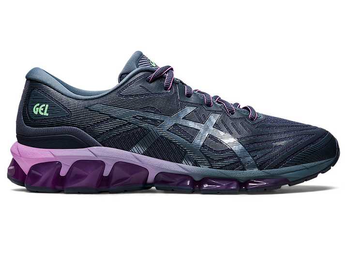 Asics GEL-QUANTUM 360 VII Sneakers Herr Olika Färger | Sverige-8301629