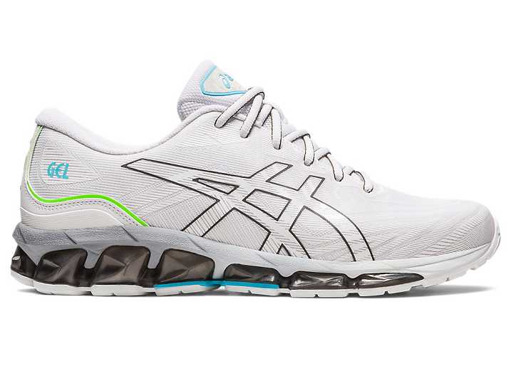 Asics GEL-QUANTUM 360 VII Sneakers Herr Vita | Sverige-8675129