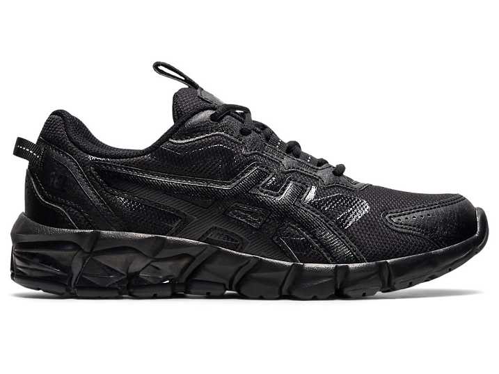 Asics GEL-QUANTUM 90 3 Sneakers Barn Svarta | Sverige-7541968