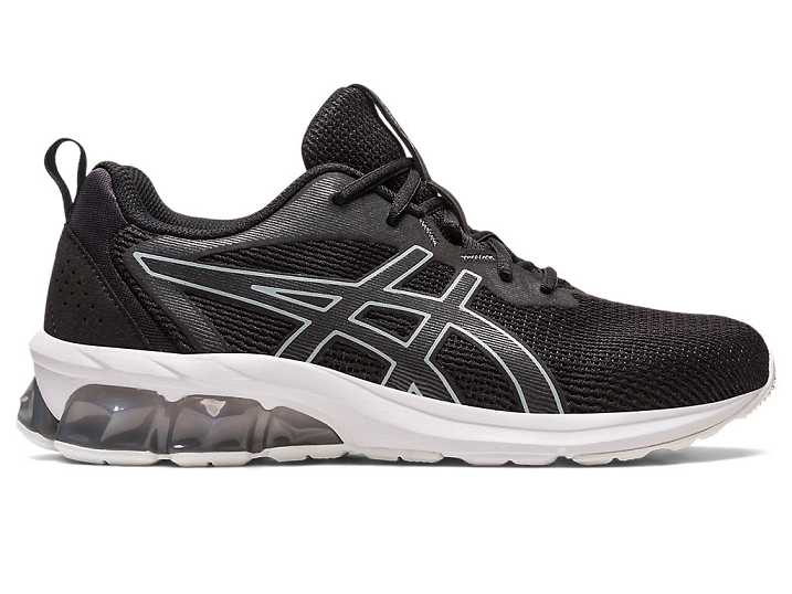 Asics GEL-QUANTUM 90 IV Sneakers Dam Svarta Grå | Sverige-3945160