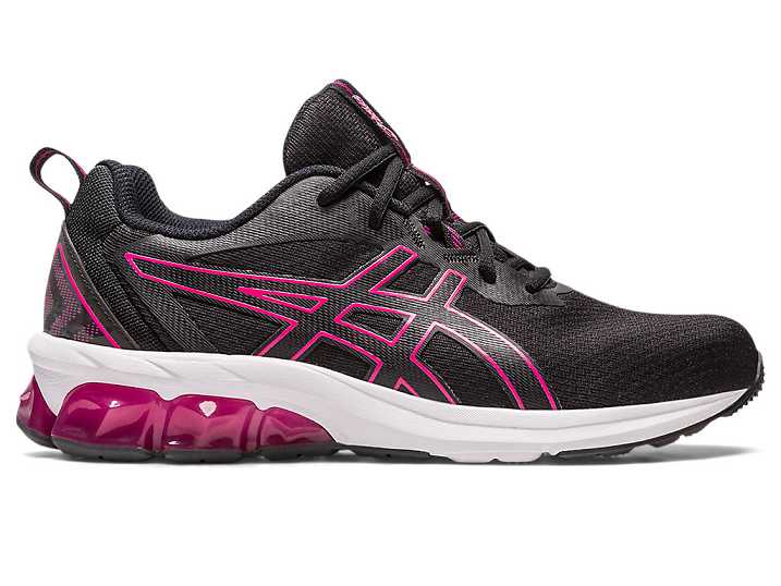 Asics GEL-QUANTUM 90 IV Sneakers Dam Svarta Rosa | Sverige-7124960