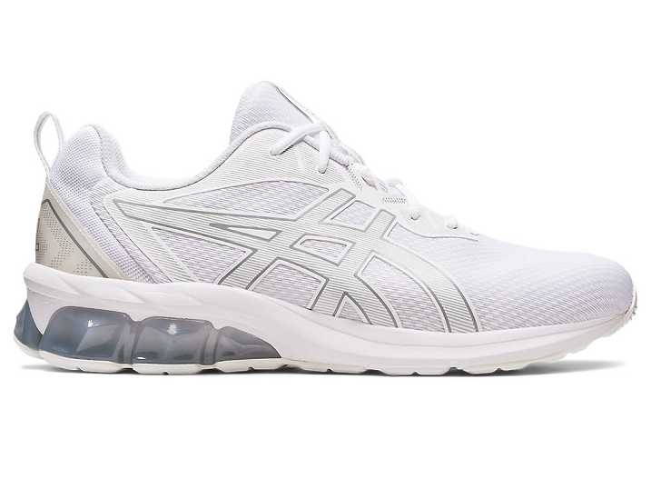 Asics GEL-QUANTUM 90 IV Sneakers Herr Vita | Sverige-8729013