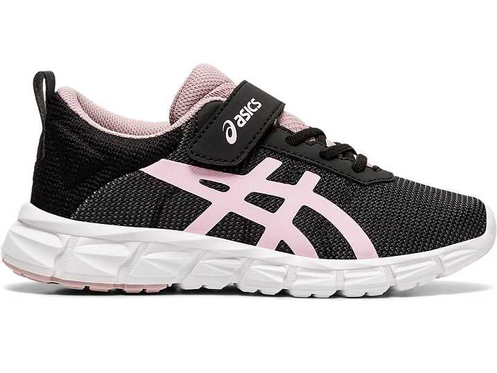 Asics GEL-QUANTUM LYTE Sneakers Barn Svarta | Sverige-2381564
