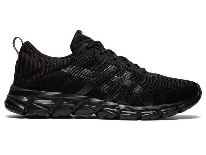Asics GEL-QUANTUM LYTE Sneakers Dam Svarta | Sverige-4105837
